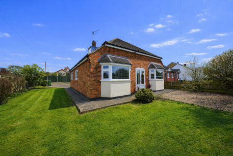 2a Tournament Road, Glenfield, Leicester, Leicestershire