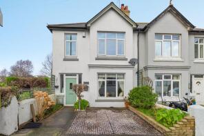 Fairholme, Drew Street, Brixham TQ5 9LA