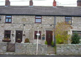 2, Brynhyfryd Cottages, A5026 Lloc To A5151 Pen Ffordd Llan Roundabout, Holywell CH8 8RN