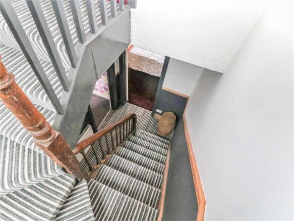 Second Floor