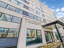 Apartment 14, 21 25 Trident Apartments, Ashton Lane, Sale M33 6PS
