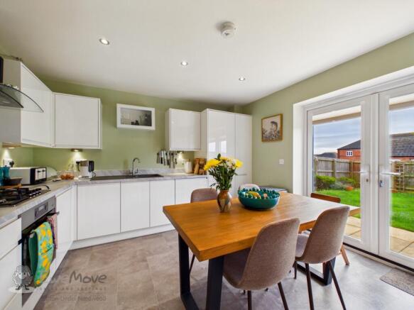 Kitchen a