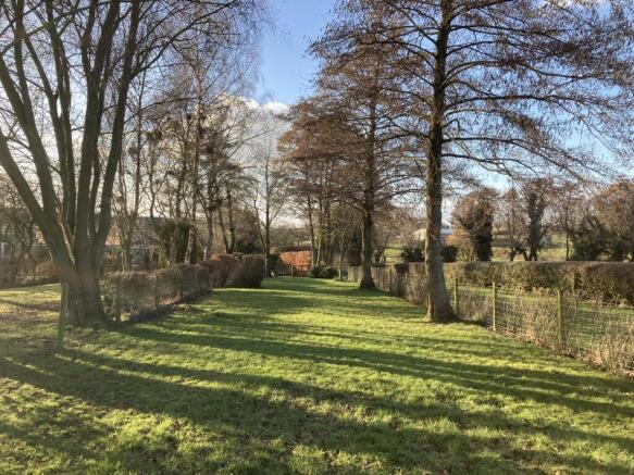 Gardens: