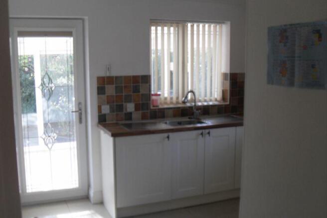 Kitchen 1