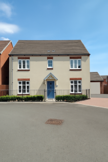 Stryd Bennett, Llanelli, SA15