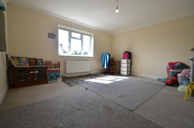 The causeway livi...