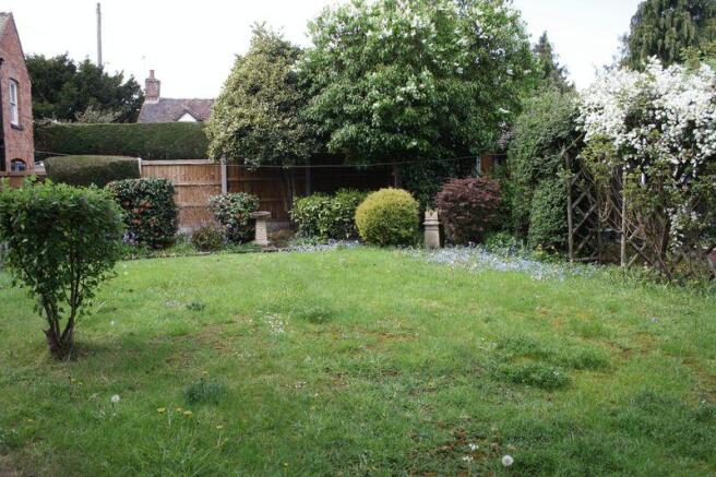 Garden 1