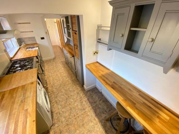 Kitchen Aspect 2