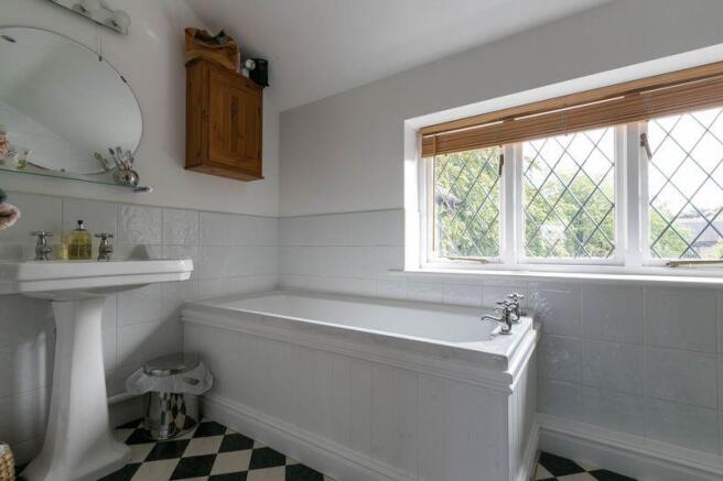 Ensuite