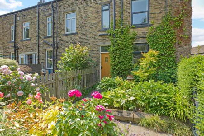 King Edward Terrace, Burley In Wharfedale, Ilkley photo 4