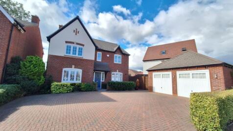 Greendale Road, Nuneaton, CV11 6RH
