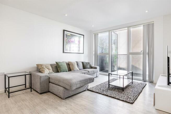 Living Room Area