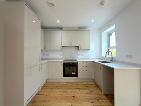 Kitchen Area (1)
