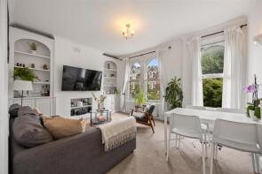 Basement Flat, 51, Lowfield Road, London NW6 2PP