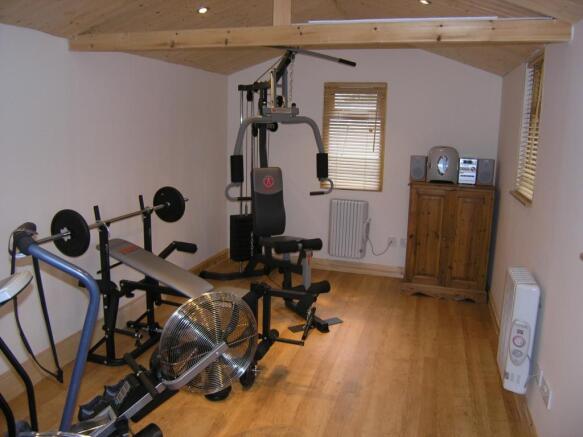 Gym