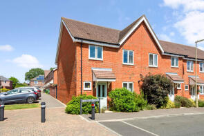 22, Cavendish Drive, Locks Heath, Southampton SO31 6BP