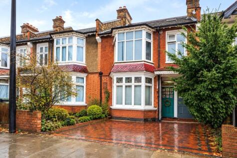 Brownhill Road, London