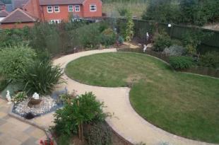 Garden 2