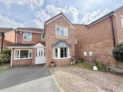 Greenacre Court, Garforth, Leeds