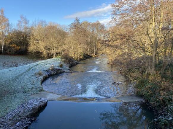 stream