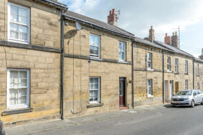 22, Lisburn Street, Alnwick NE66 1UR