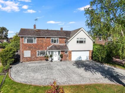 Chalklands, Sandon, Chelmsford, Essex, CM2