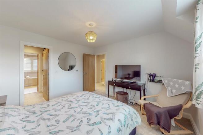 Principal Bedroom 2