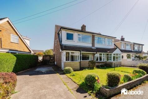 Jackson Close, Haskayne, Ormskirk