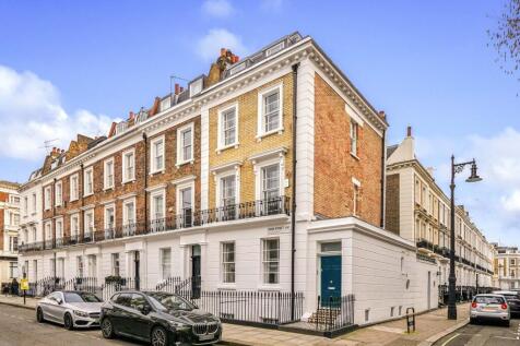 Hugh Street,
Abbots Manor, SW1V