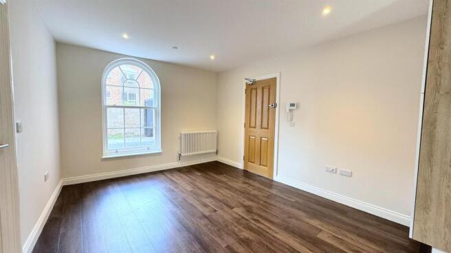 OPEN PLAN LIVING DINING KITCHEN