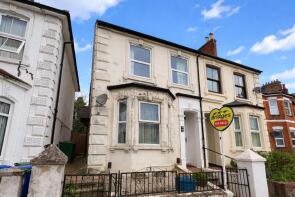 38a, Cambridge Road, Aldershot GU11 3JY