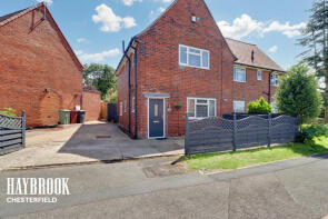 71, Springfield Road, Chesterfield S42 5SS