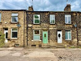 9, Morton Terrace, Guiseley, Leeds LS20 8BU