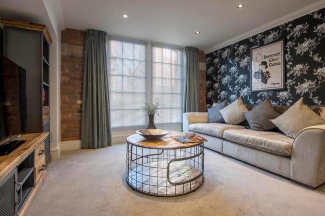 1 bed Flat to rent Image 7