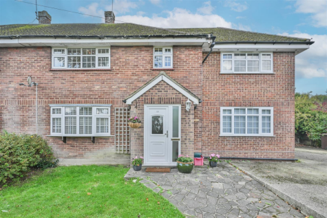 Hazelwood Gardens, Pilgrims Hatch, Brentwood