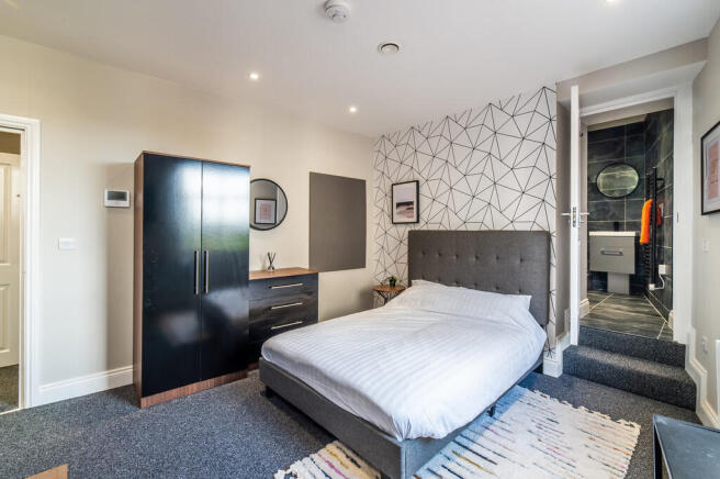 Canning Place B20...