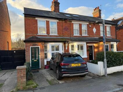 Park Road, Brentwood