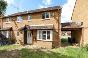 216, Senwick Drive, Wellingborough NN8 1SE