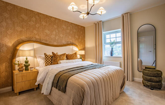 3 bed Semi-Detached for sale Image 10