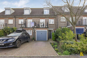 121, Baker Crescent, Dartford DA1 2NG