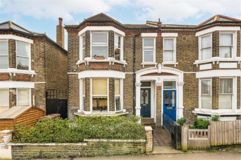 Vesta Road, Brockley