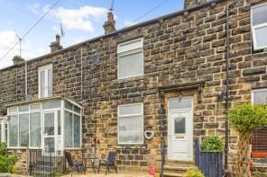 4, Carlton Terrace, Yeadon, Leeds LS19 7ST