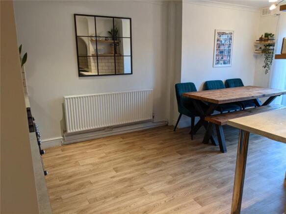 Dinign Room