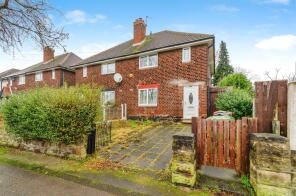 76, King Charles Avenue, Bentley WS2 0DN