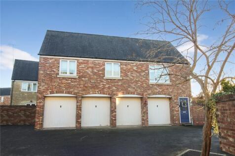 Guernsey Lane, Swindon, Wiltshire, SN25