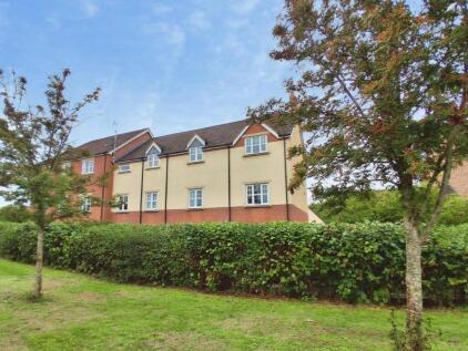 Wordsworth Avenue, Stratford-upon-Avon