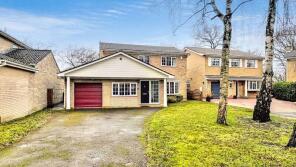 5, Chelsea Close, Lincoln LN6 0XF