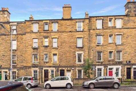 11/7 Dalgety Street, Edinburgh, EH7 5UN