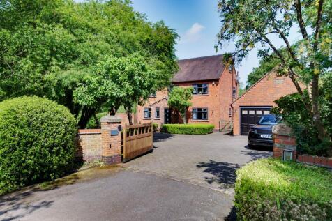 Oakwood Lane, Moston, CW11