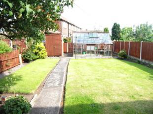Rear Garden.